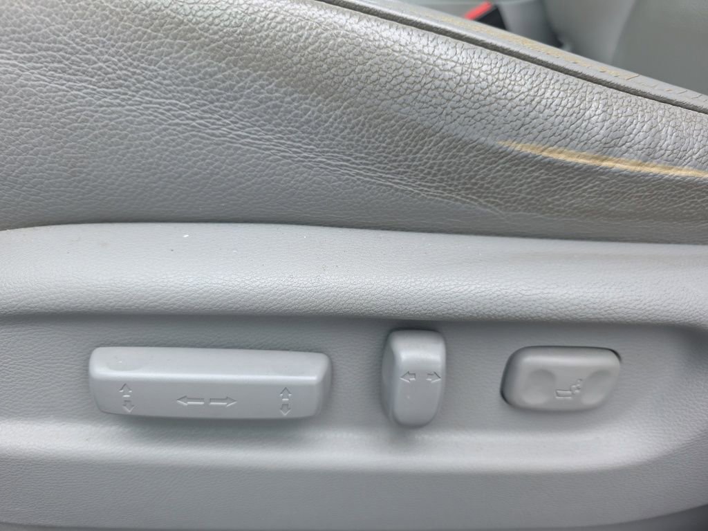 Used 2016 Honda Pilot EX-L image 11