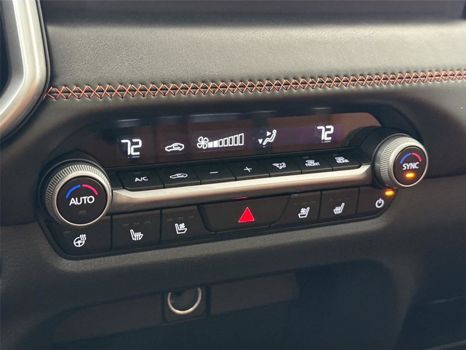 New 2026 MAZDA CX-50 Meridian Edition w/ Weather Package image 16