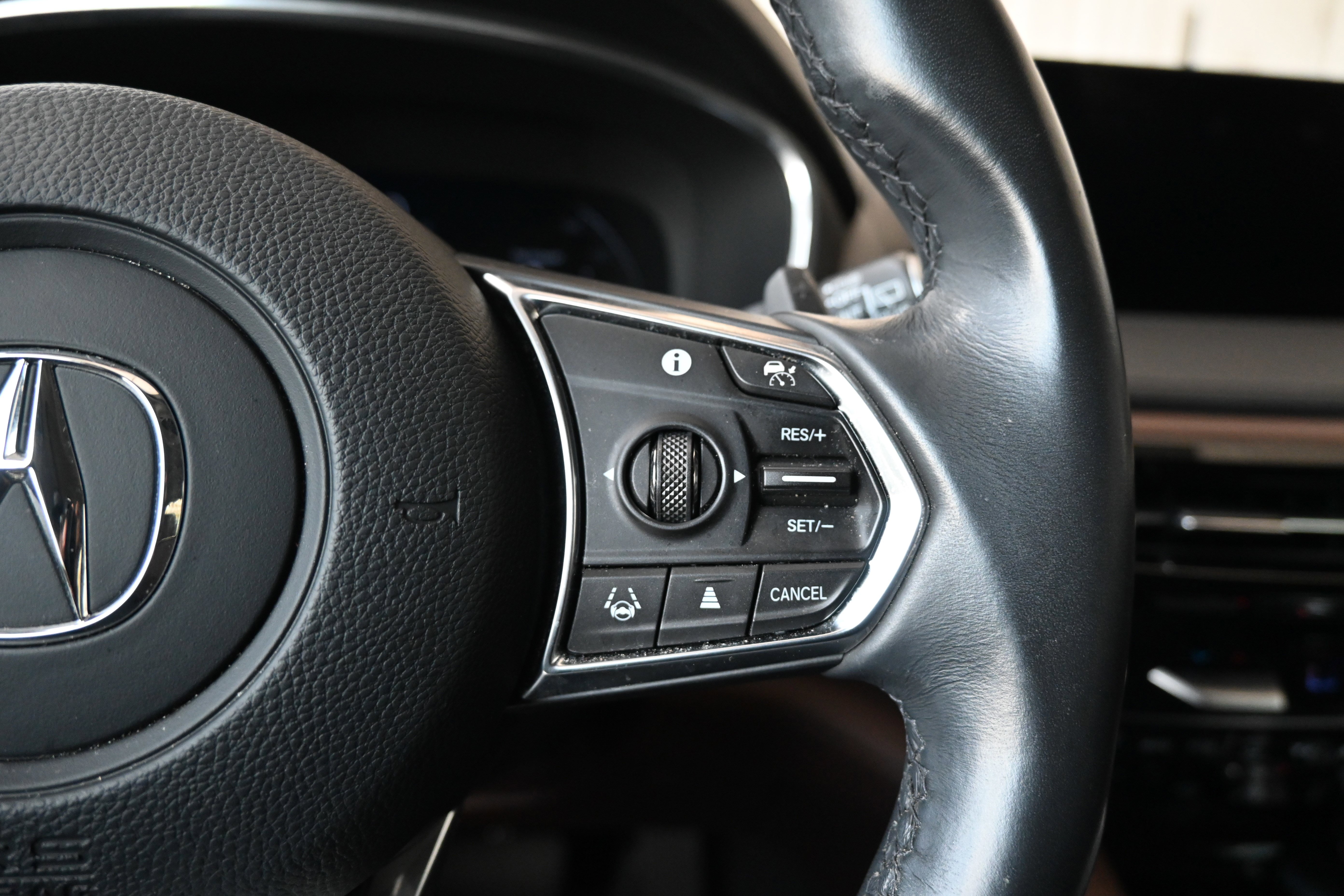 Used 2023 Acura MDX FWD w/ Technology Package image 21