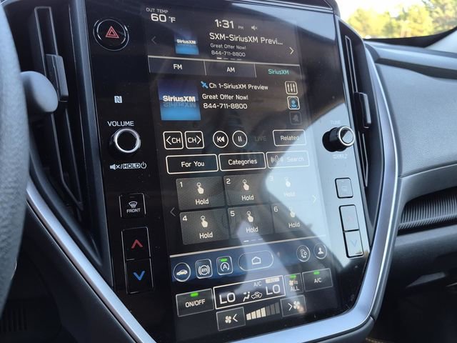 Certified 2024 Subaru Crosstrek 2.0i Premium image 37