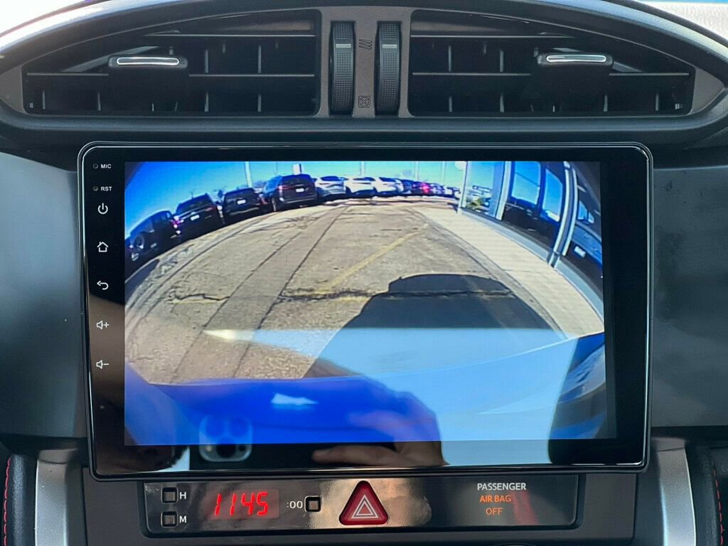 Used 2016 Subaru BRZ Limited image 22