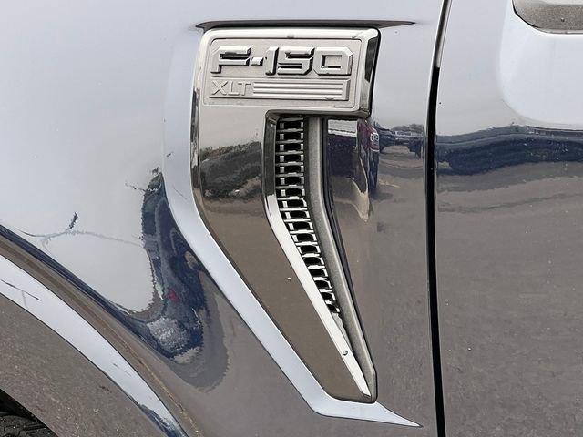 New 2026 Ford F150 XLT AWD/4WD image 10
