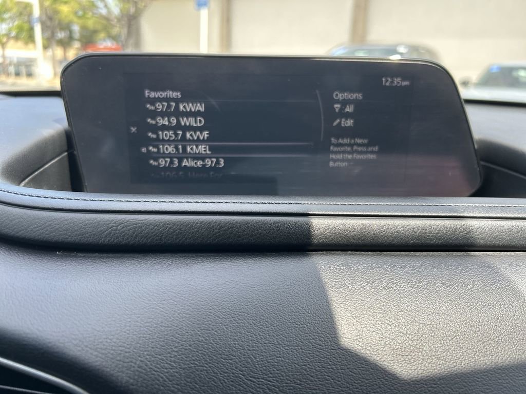 Used 2023 MAZDA CX-30 AWD 2.5 S w/ Select Package image 16