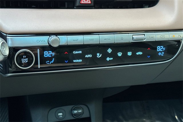 Used 2024 Hyundai Ioniq 5 Limited image 28