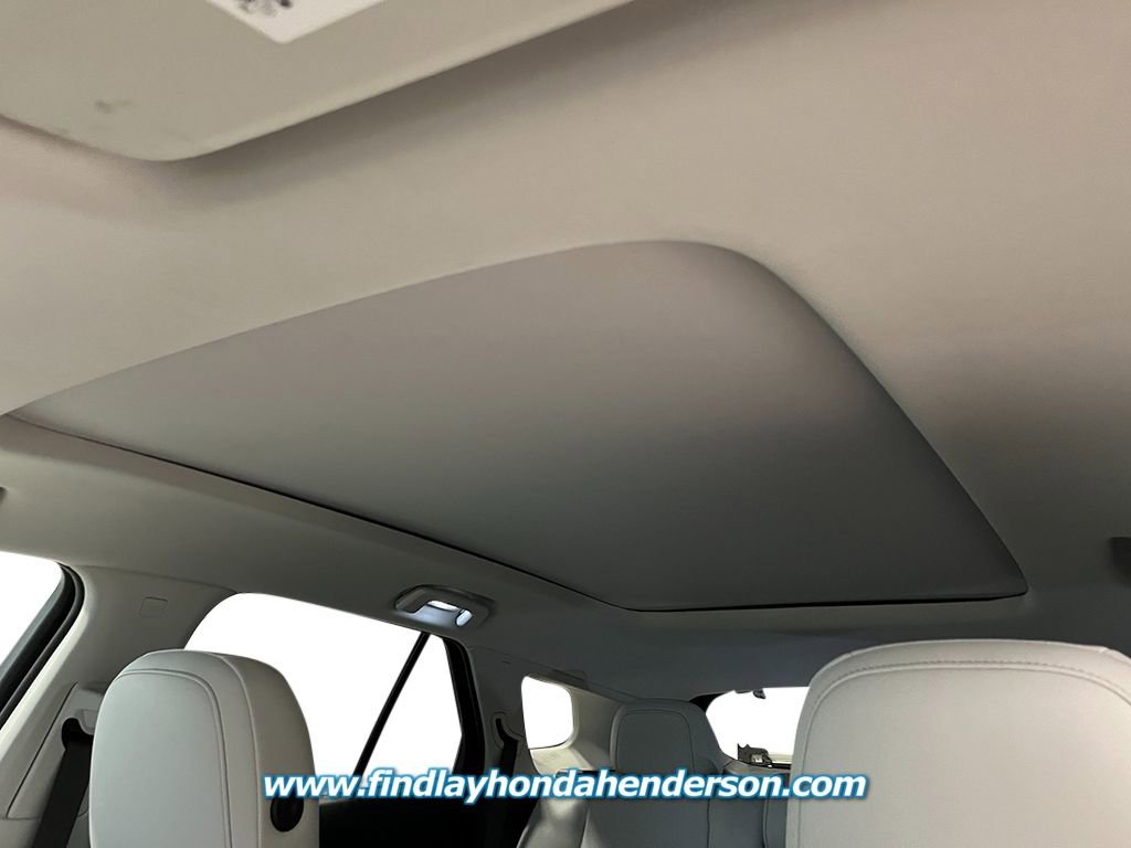 New 2025 Honda Prologue Touring image 24