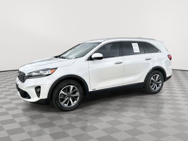 Used 2019 Kia Sorento EX image 1
