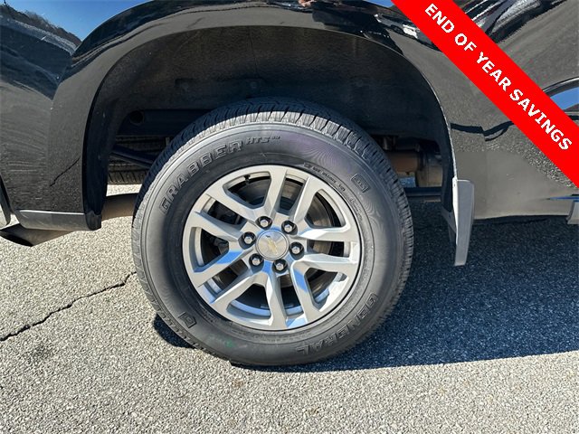 Used 2019 Chevrolet Silverado 1500 LT w/ All-Star Edition image 17