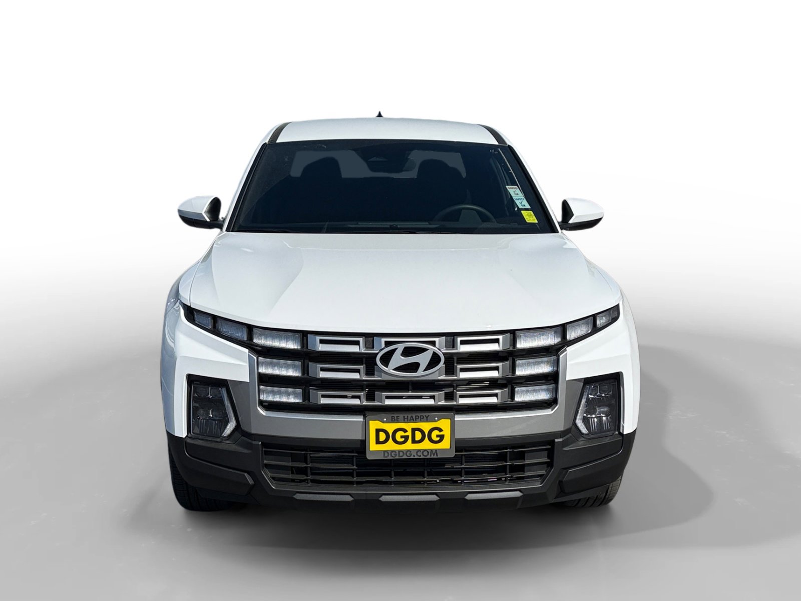 Certified 2026 Hyundai Santa Cruz SE image 8