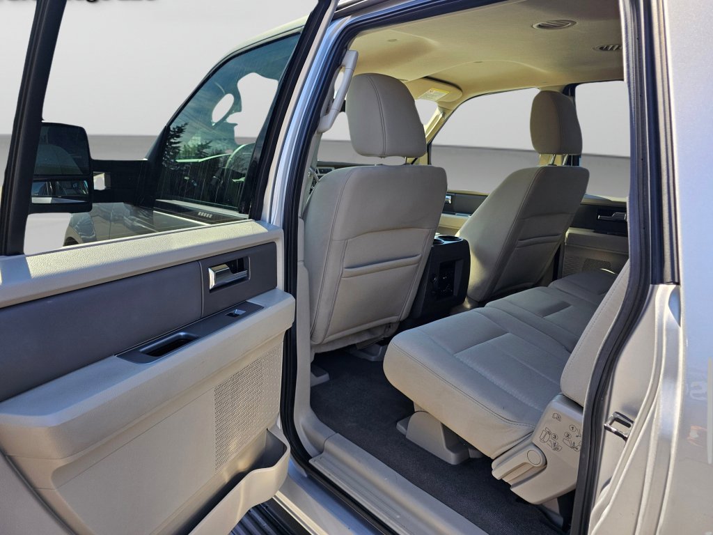 Used 2014 Ford Expedition EL XL image 20