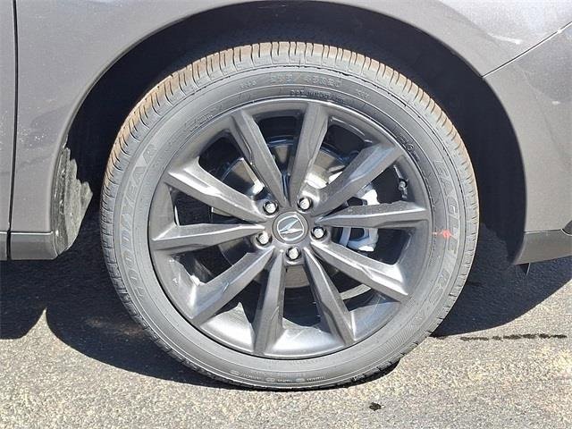 New 2025 Acura RDX A-Spec image 9