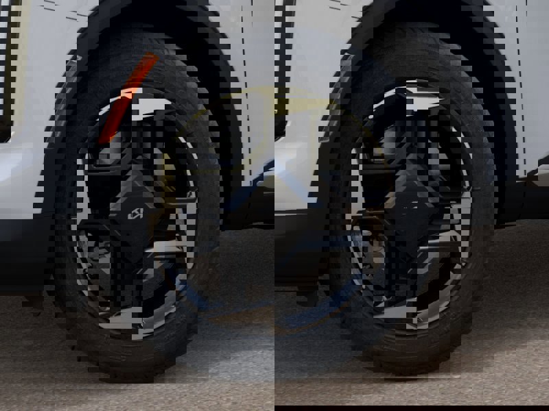 New 2026 Kia Sportage EX w/ EX Panoramic Sunroof Package AWD/4WD image 9