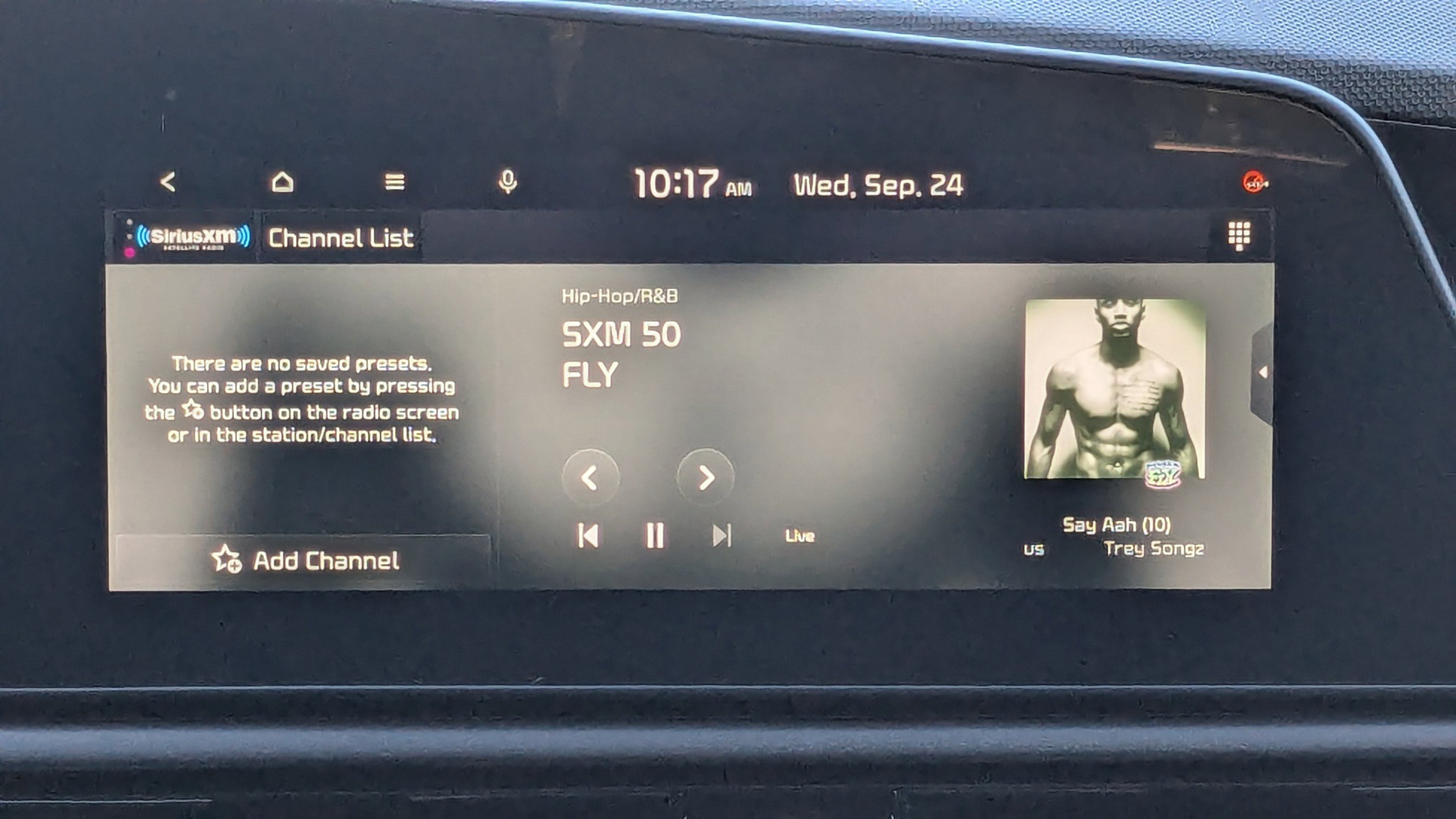 New 2025 Kia Niro EX w/ EX Cold Weather Package image 20