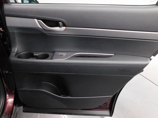 Used 2022 Hyundai Palisade SEL image 30