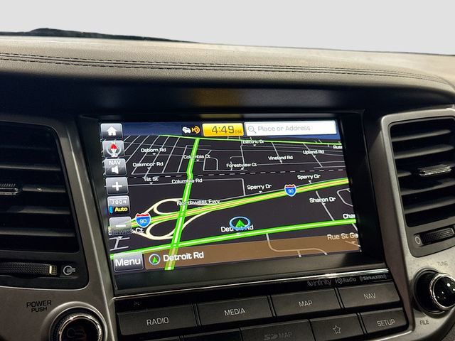 Used 2018 Hyundai Tucson SEL Plus image 14