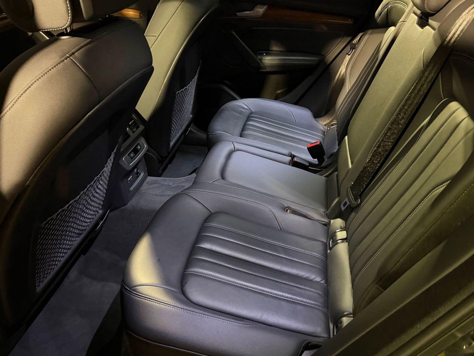 Used 2023 Audi Q5 2.0T Premium Plus w/ Premium Plus Package image 15