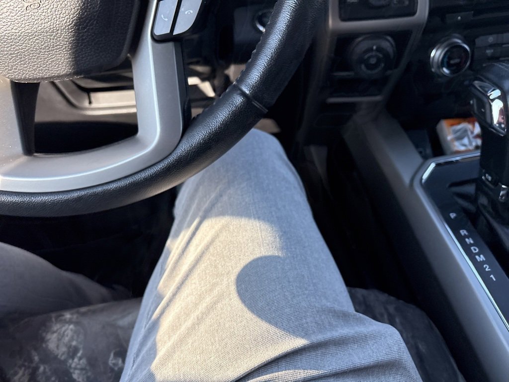 Used 2017 Ford F150 Lariat image 8