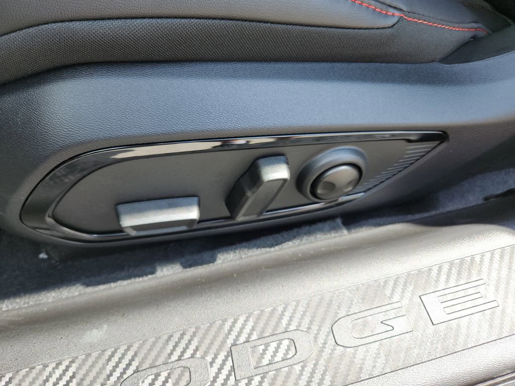 New 2026 Dodge Charger Scat Pack w/ Wheel & Tire Package image 19