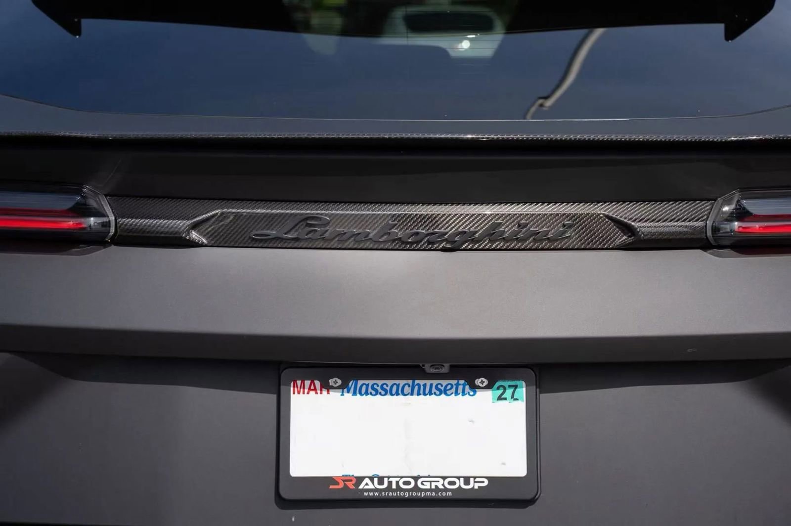 Used 2023 Lamborghini Urus Performante AWD/4WD image 19