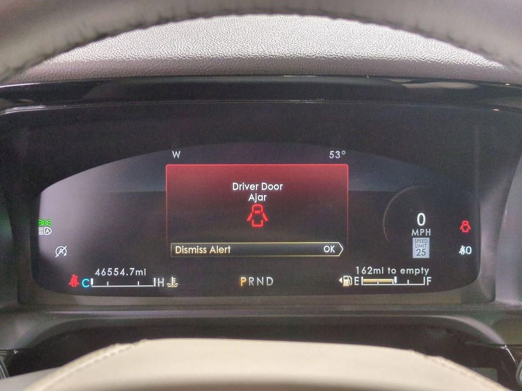 Certified 2023 Lincoln Aviator Reserve w/ Equipment Group 201A image 18