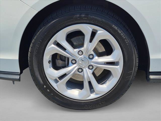 Used 2024 Honda Accord LX image 22