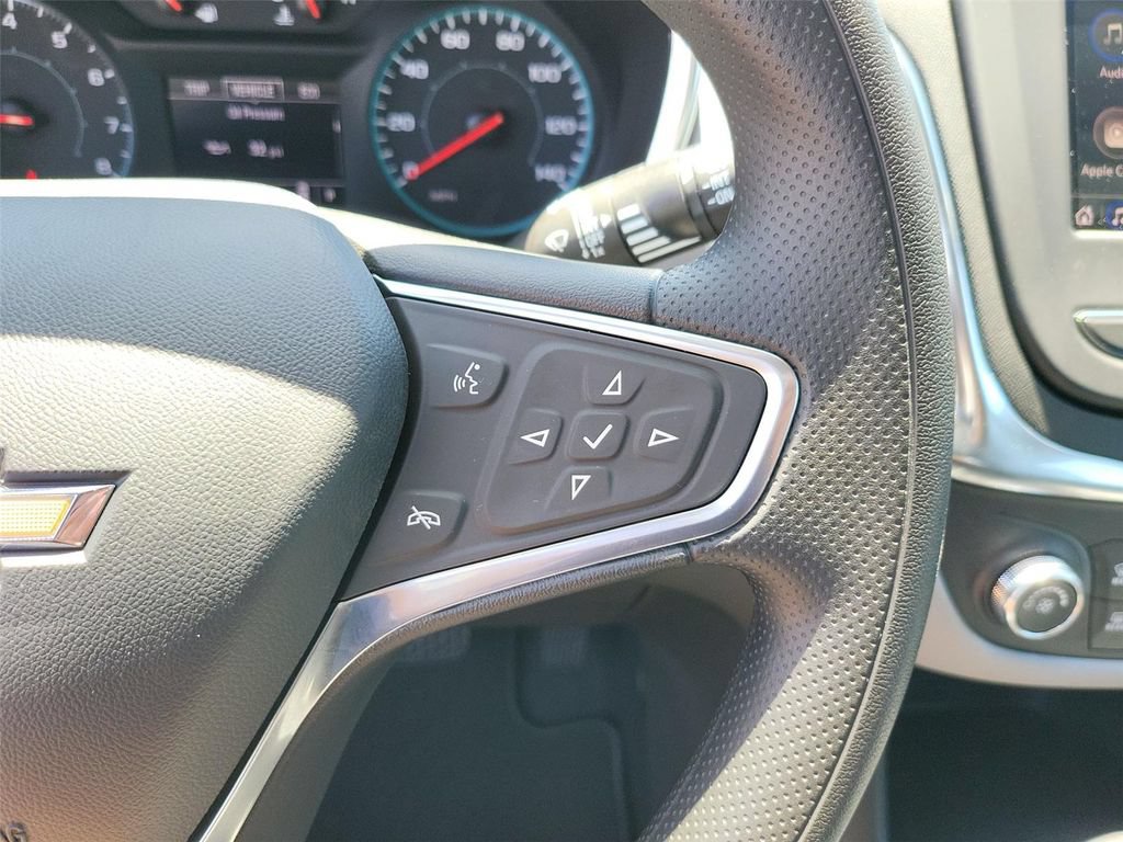 Used 2022 Chevrolet Equinox LS FWD image 35