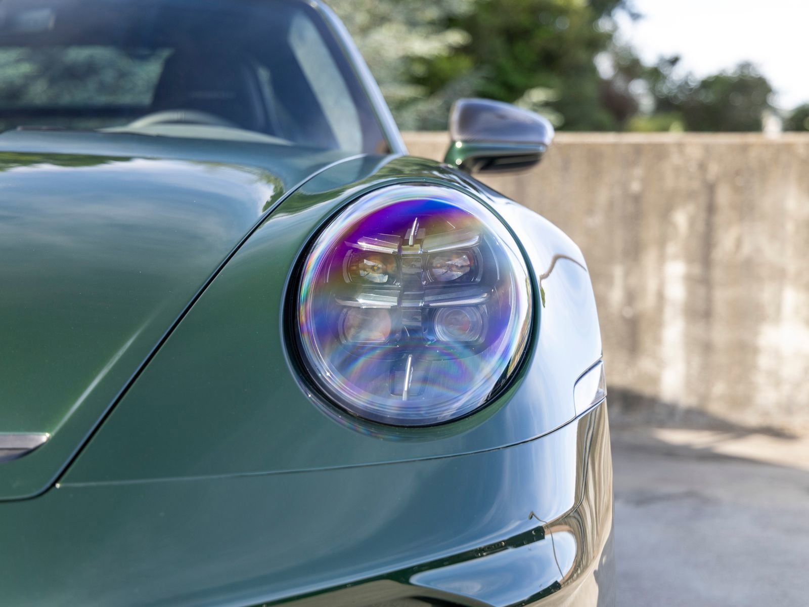 Certified 2026 Porsche 911 GT3 image 18