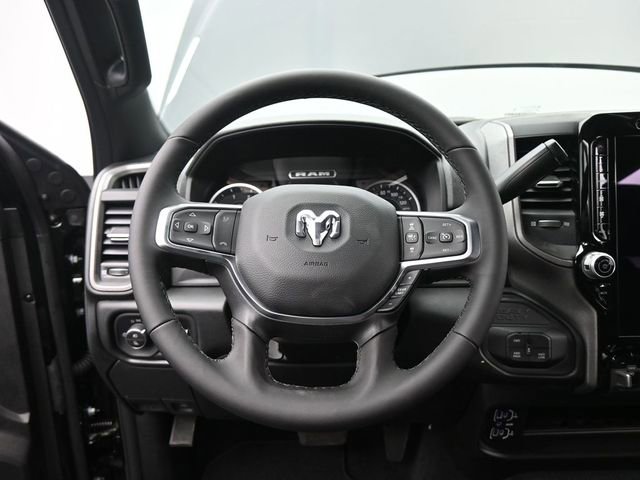New 2026 RAM 3500 Tradesman AWD/4WD image 27