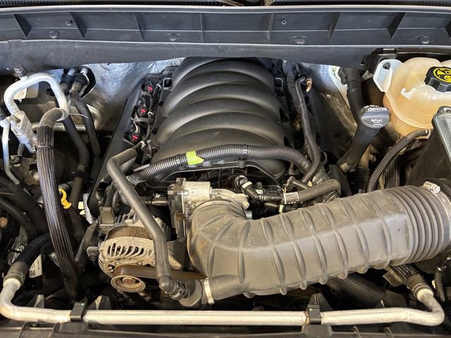 Used 2020 GMC Sierra 1500 AT4 w/ Off-Road Performance Package AWD/4WD image 30