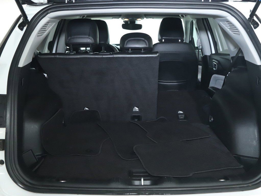 Used 2022 Jeep Compass Latitude AWD/4WD image 30