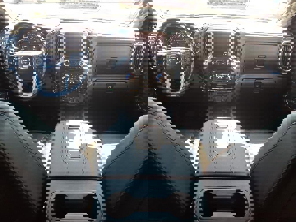 Used 2019 GMC Sierra 1500 SLT w/ SLT Premium Plus Package image 11