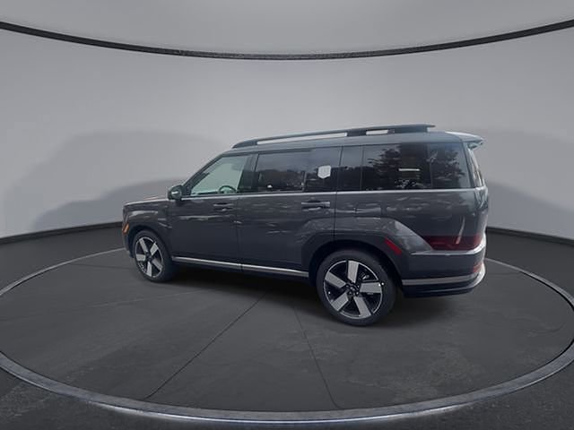 New 2025 Hyundai Santa Fe Limited image 9
