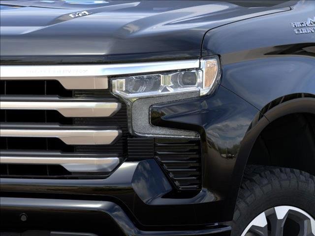 New 2026 Chevrolet Silverado 1500 High Country w/ Technology Package image 10