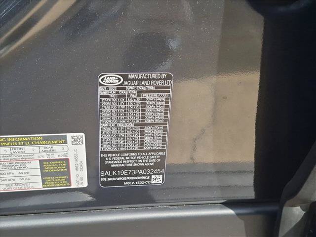 Used 2023 Land Rover Range Rover Autobiography AWD/4WD image 28