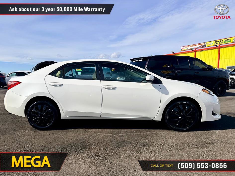 Used 2019 Toyota Corolla LE image 13