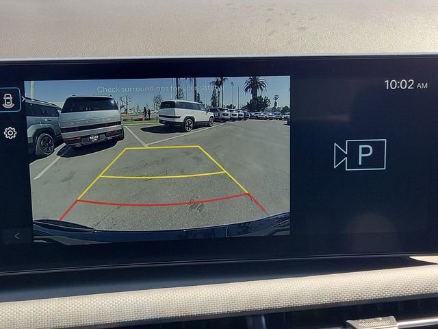 Used 2026 Hyundai Tucson SEL image 12