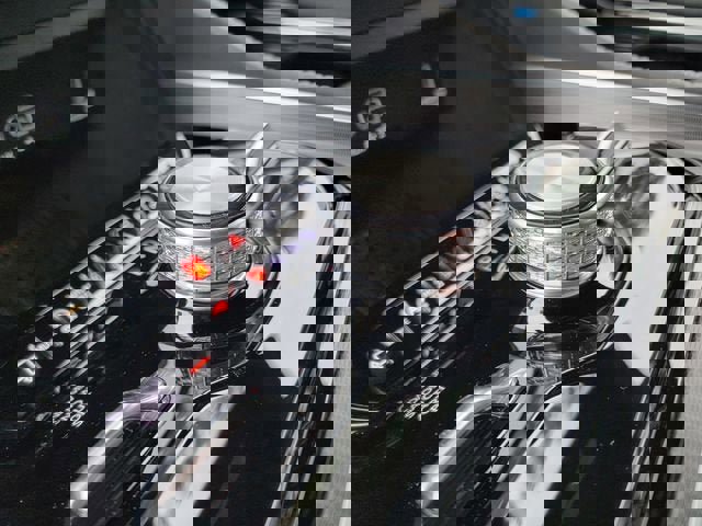 New 2026 Jeep Grand Wagoneer Summit image 30