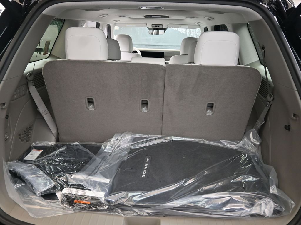 New 2026 Hyundai Palisade Limited AWD/4WD image 20