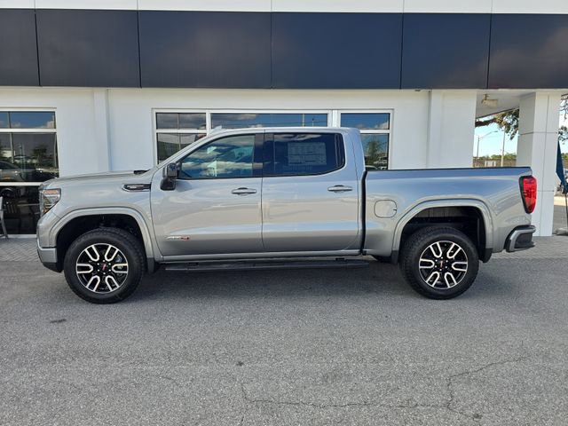 New 2026 GMC Sierra 1500 AT4 w/ AT4 Premium Package image 4
