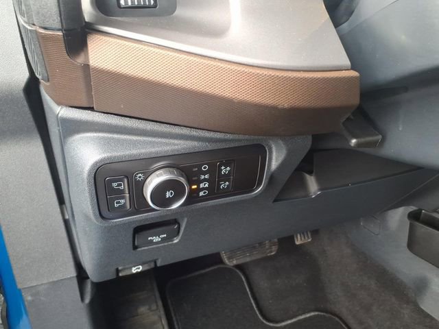 Certified 2023 Ford Bronco Outer Banks image 13