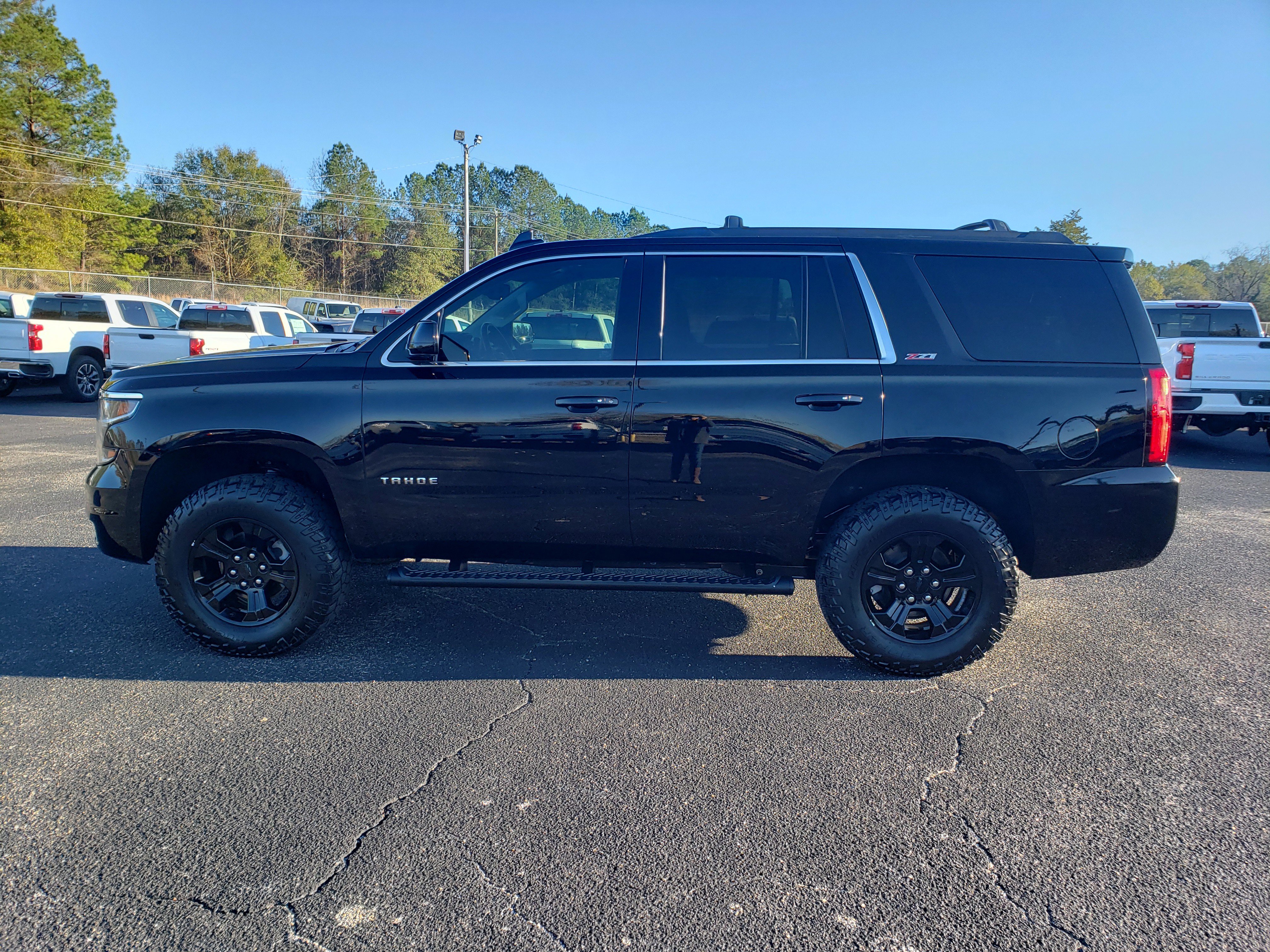 Used 2019 Chevrolet Tahoe LT image 5