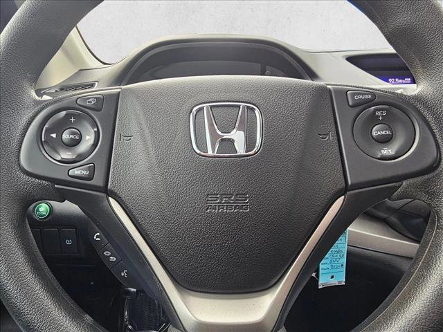 Used 2014 Honda CR-V EX image 21