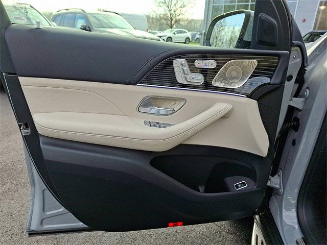 Certified 2024 Mercedes-Benz GLS 580 GLS 580 image 14