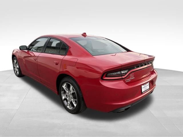 Used 2016 Dodge Charger SXT w/ AWD Plus Group image 11
