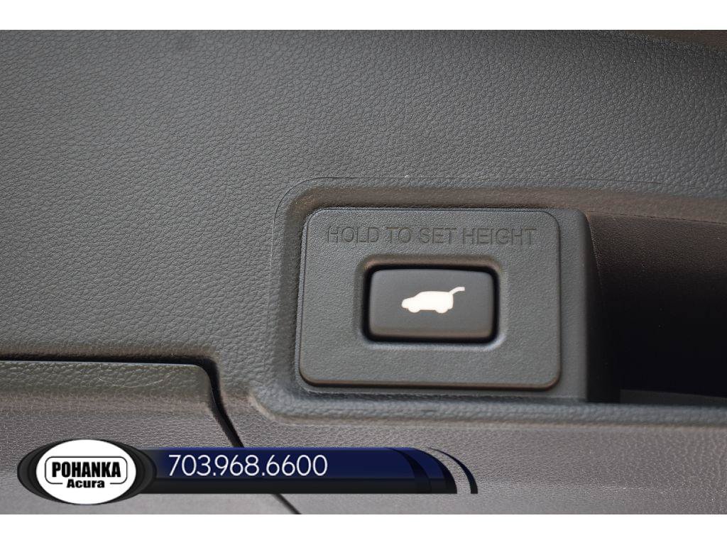 New 2026 Acura RDX SH-AWD w/ Technology Package image 33