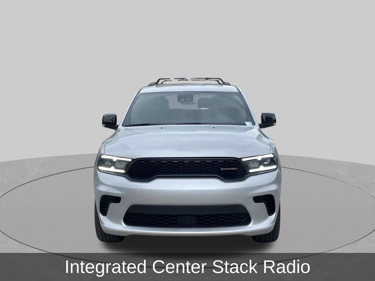 Used 2024 Dodge Durango GT RWD image 6