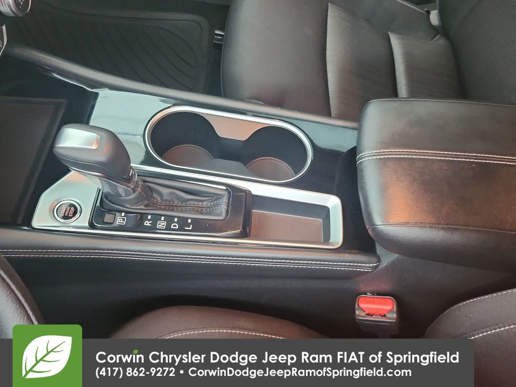 Used 2023 Nissan Altima 2.5 SV image 29