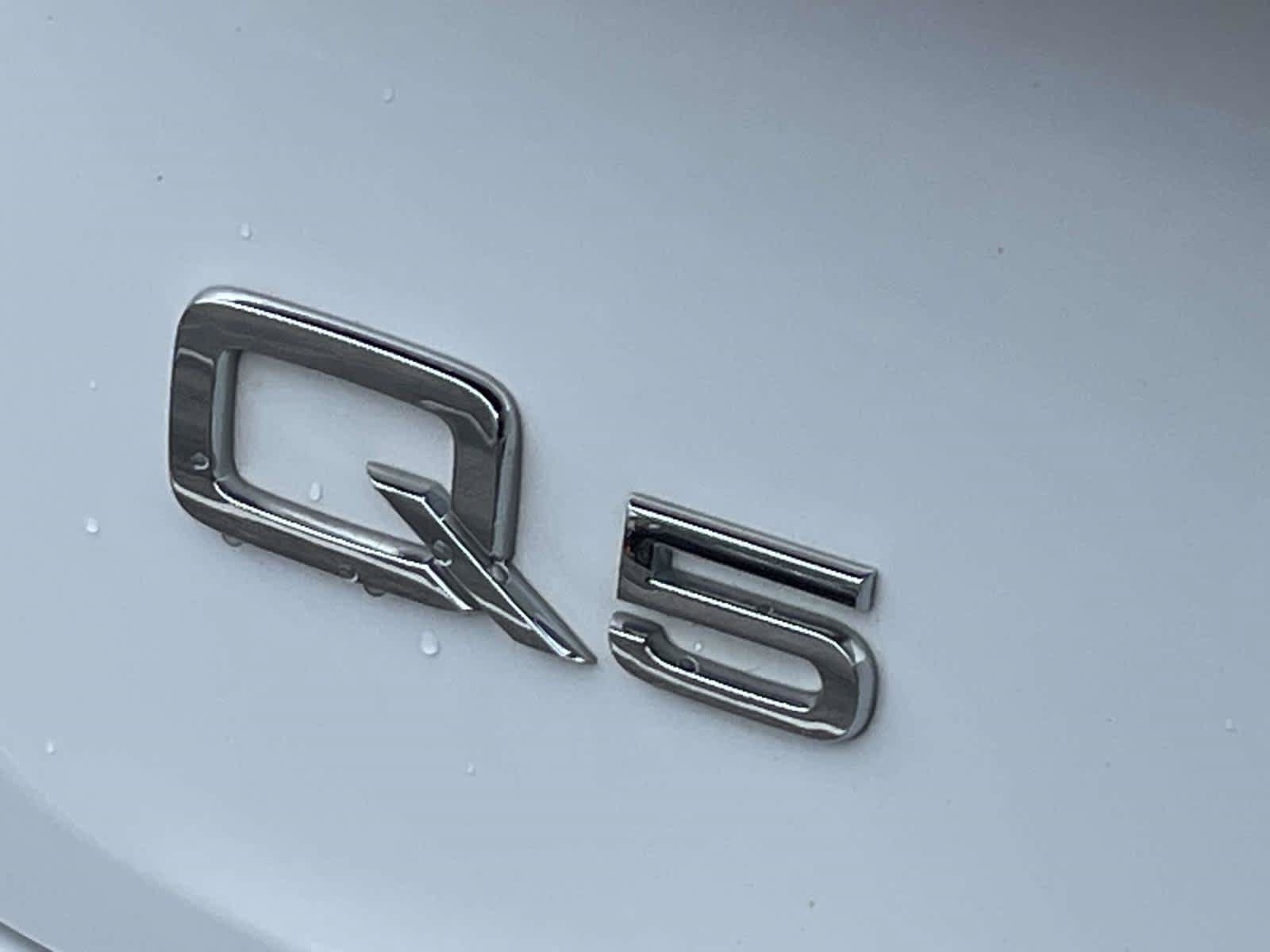 Used 2023 Audi Q5 2.0T Prestige w/ Prestige Package AWD/4WD image 16