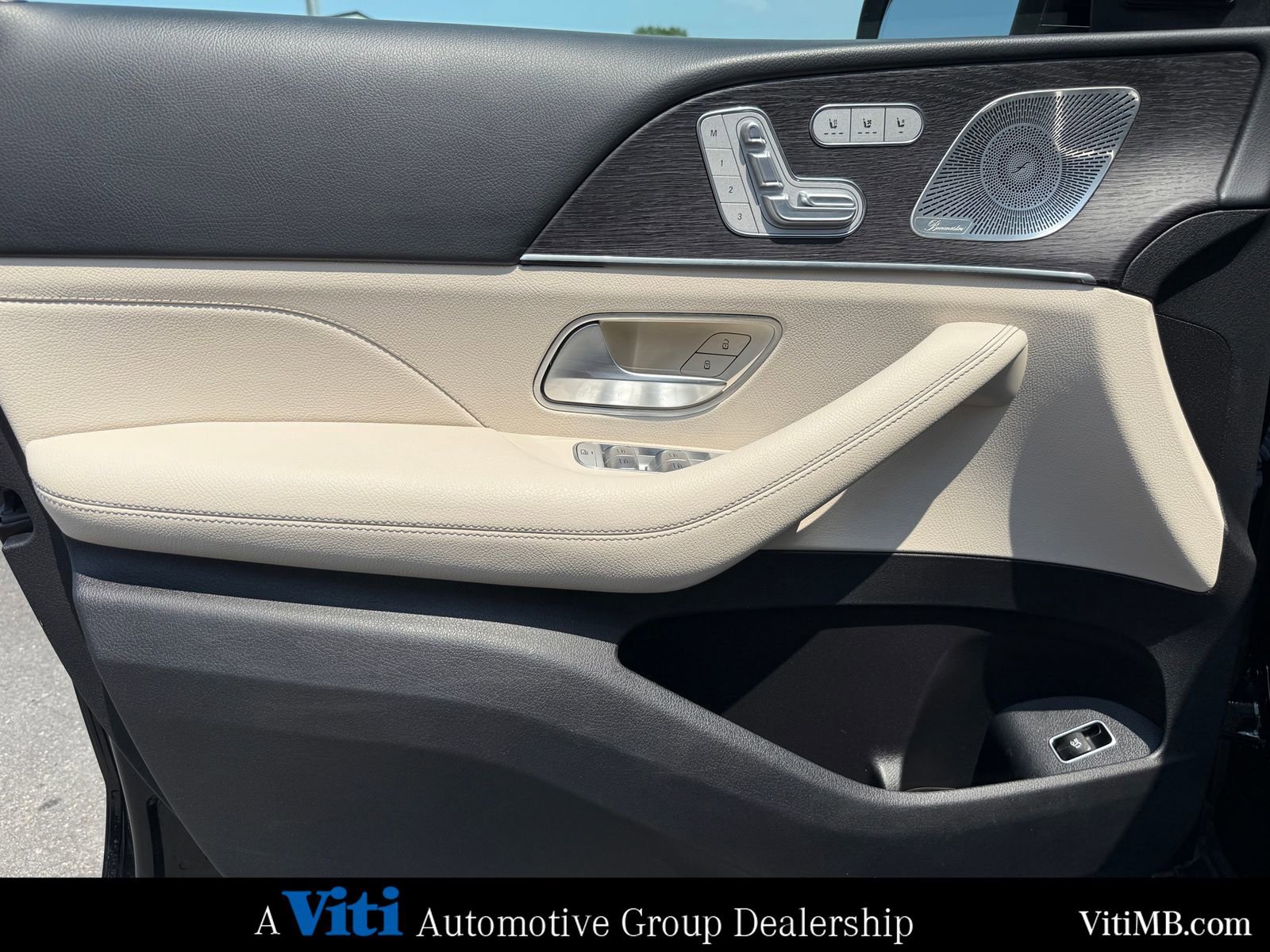 Certified 2022 Mercedes-Benz GLS 450 4MATIC image 16