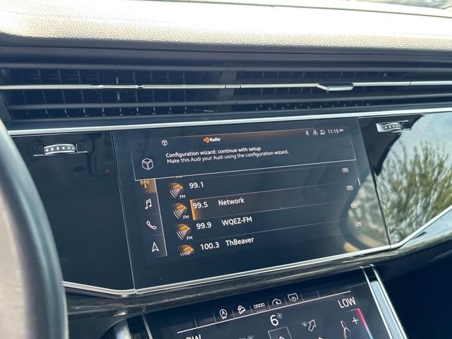 Used 2024 Audi Q7 3.0T Premium Plus image 19