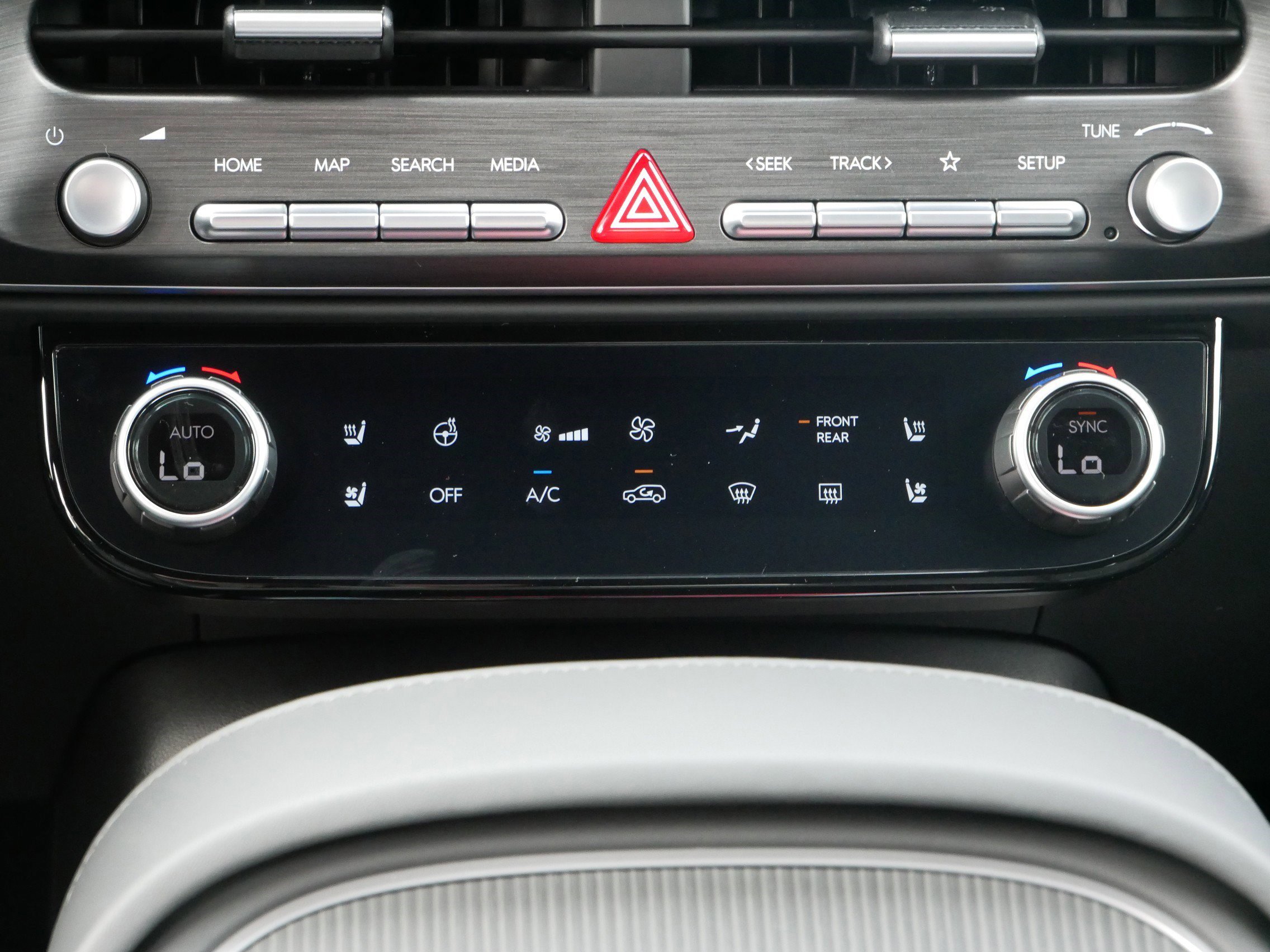 New 2026 Hyundai Palisade Calligraphy image 11